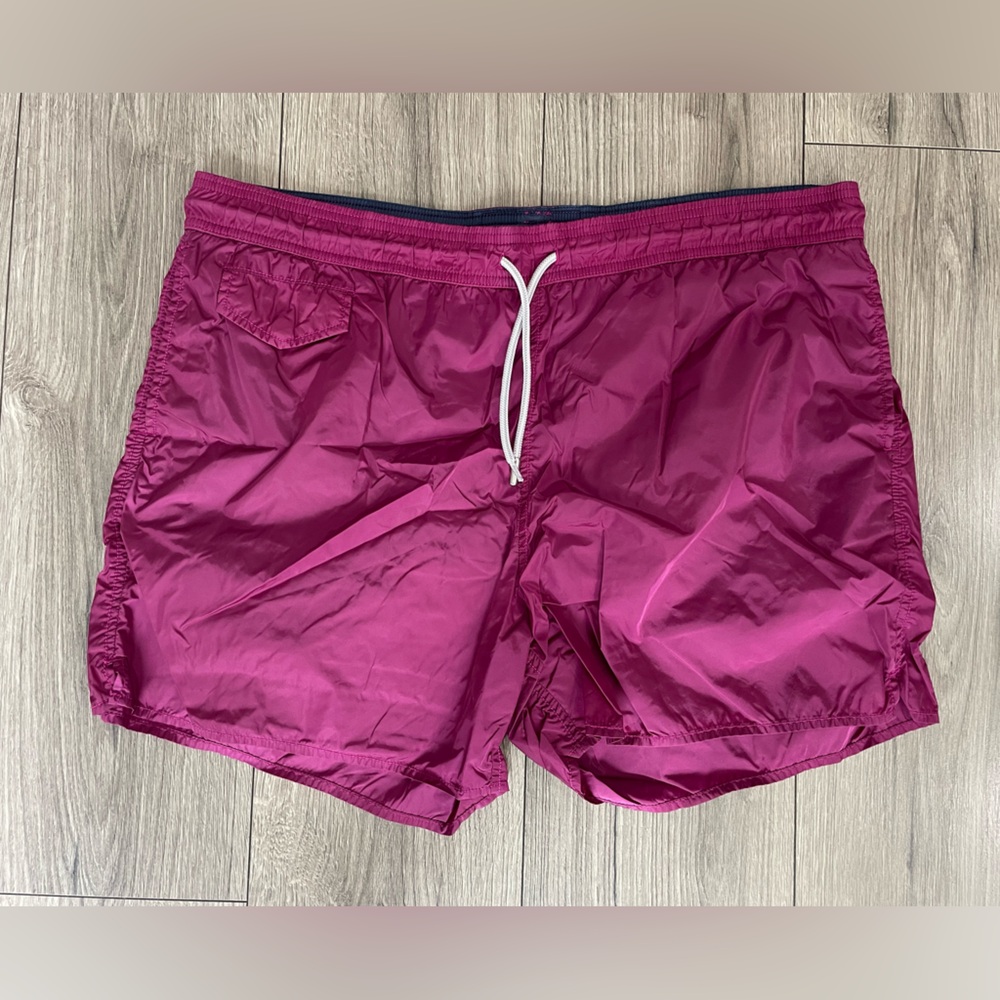 MC2 Saint Barth -‎ Men's Swim Shorts Sz XXL